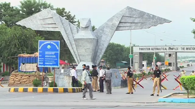 یہ نیٹ ورک ایف آئی اے ہیڈ کوارٹر لاہور، مہران بیس پر حملہ، نیوی کی بسوں پر حملے اور کراچی کے ہوائی اڈے پر ہونے والے حملوں میں ملوث رہا ہے