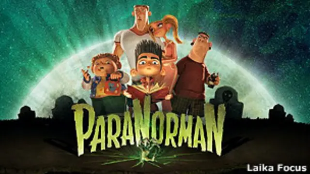 ParaNorman