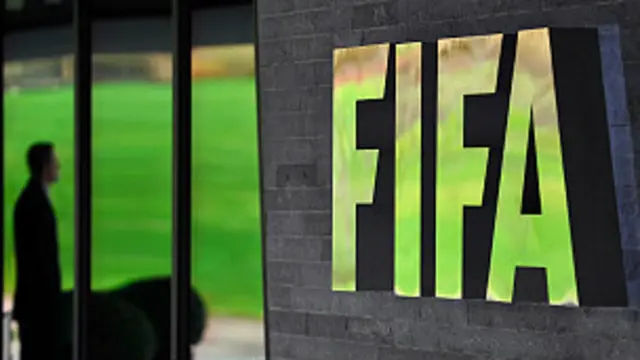 Kongres luar biasa PSSI dihadiri perwakilan FIFA dan AFC.