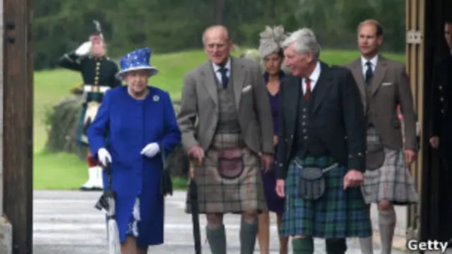 Принц Филип