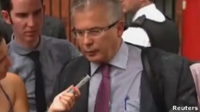 Baltazar Garzon (Reuters)