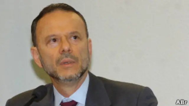 Luciano Coutinho (Agencia Brasil)