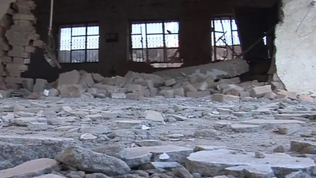 قبائیلی علاقوں میں اب تک ساڑھے پانچ سو سے زائد تعلیمی اداروں کو تباہ کیا جاچکا ہے