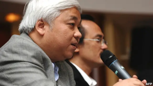 Ông Nguyễn Đức Kiên