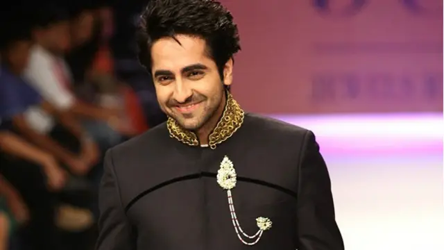 आयुष्मान ख़ुराना