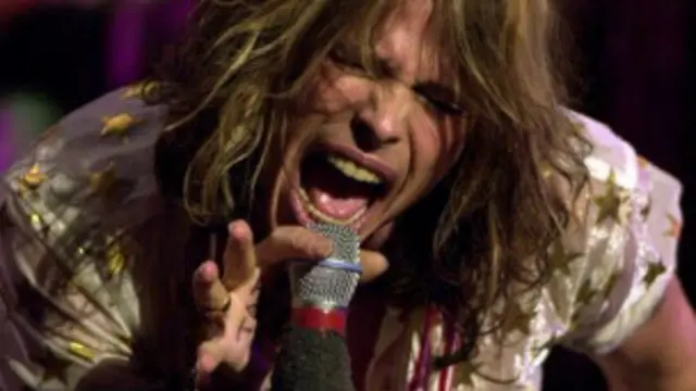 Steven Tyler