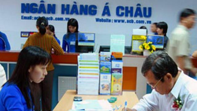 Bất ổn vĩ mô đã kéo theo biến động trong khu vực ngân hàng Việt Nam