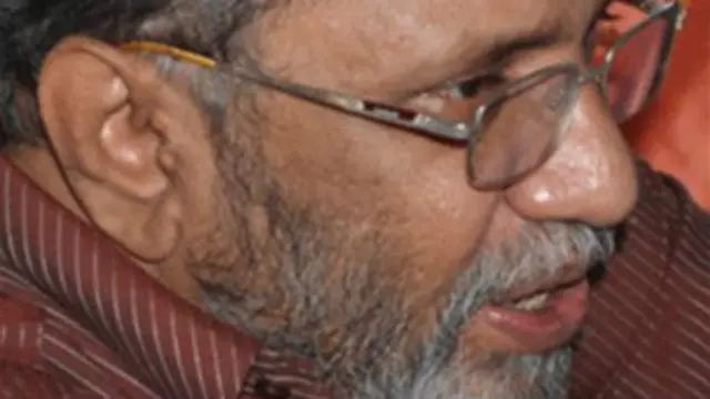 මැතිවරණ කොමසාරිස් මහින්ද දේශප්‍රිය 