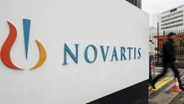 नोवार्टिस