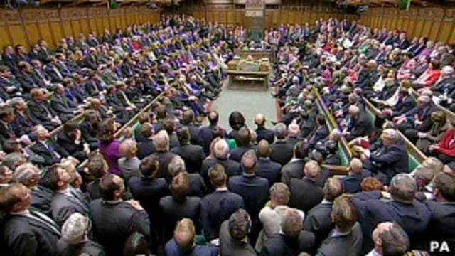 बिल को हाउस ऑफ़ लॉर्ड्स की स्वीकृति मिलनी बाकी है