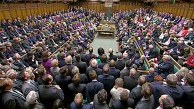House of Commons