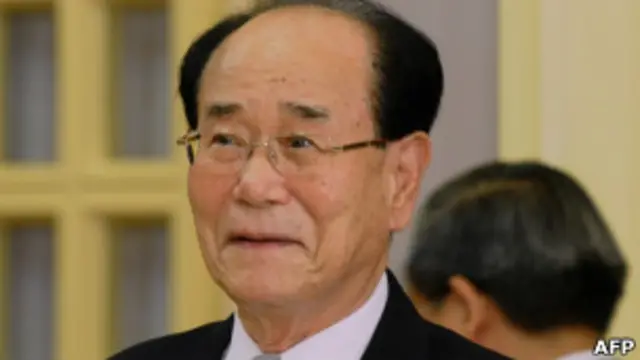Chuyến thăm của ông Kim Yong Nam, theo giới quan sát, nằm trong nỗ lực của Bắc Hàn nhằm mở rộng hợp tác với một số nước, trong đó có Việt Nam và Lào