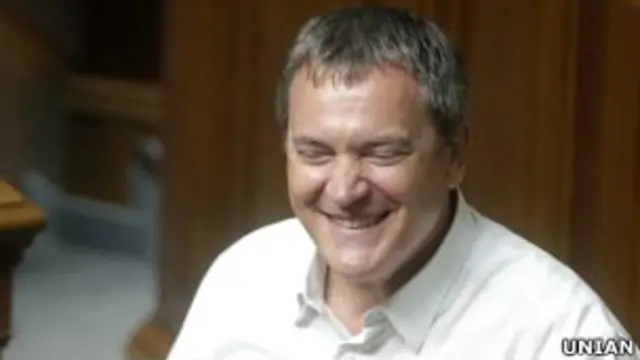 Вадим Колесниченко