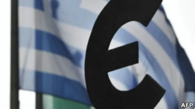 Según los expertos, una cesación de pagos y una salida de la eurozona podría ser la única opción para la salvación de Grecia.