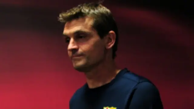 Tito Vilanova