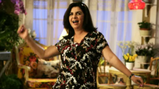 फ़राह ख़ान