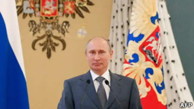 普京总统似乎说斯诺登留在俄罗斯的可能性不大。