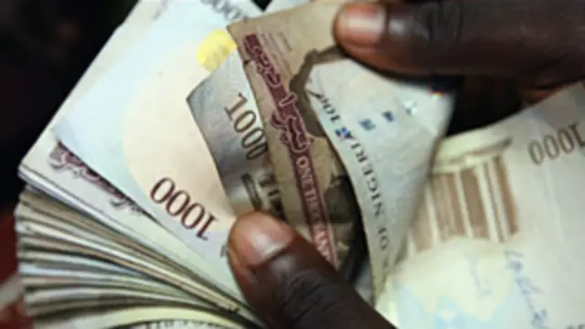 An samu daidaito lokacin mulkin Sanusi Lamido Sanusi