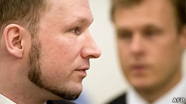 Breivik