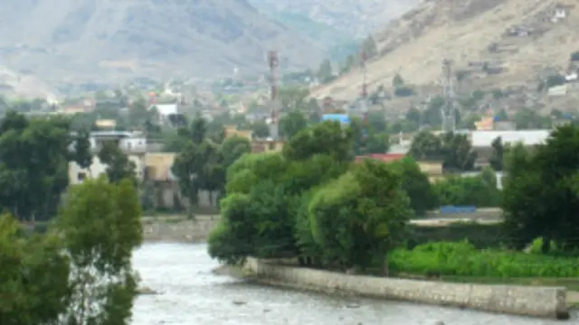 ملګري ملتونه وايي که د انساني چاپيريال سرچينې له منځه لاړې شي د سولې راتلل هم ناشونې کيږي