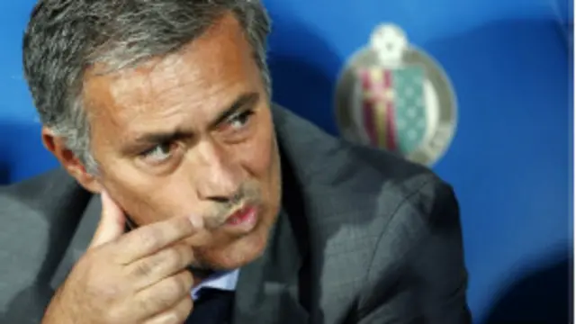 mourinho