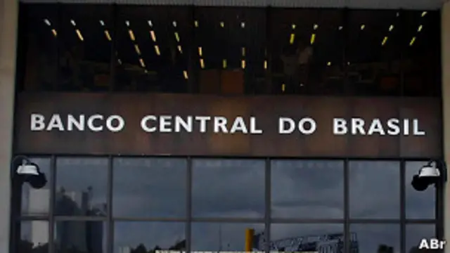 Banco Central de Brasil