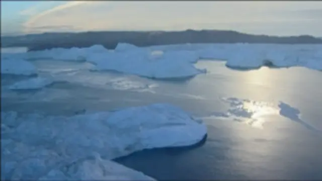 उत्तरी ध्रुव