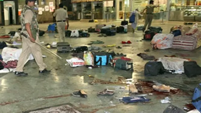 26/11 हमले में 166 लोग मारे गए थे.