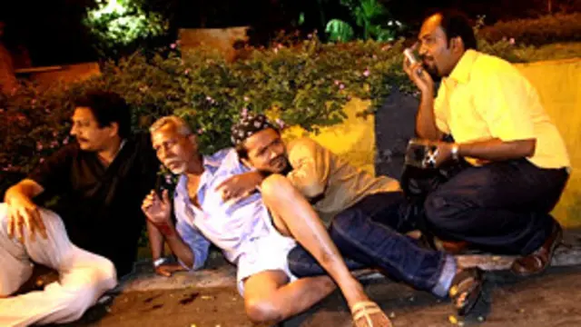 कीनिया, नैरोबी, मुंबई, आतंकवादी हमला, चरमपंथी हमला, सोमालिया, पाकिस्तान