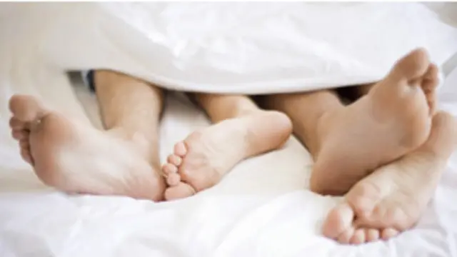 ’قدامت پسند یہودیوں کے لیے سیکس کے متعلق معلومات فراہم کرنے والی گائید کی بہت پہلے سے ضرورت تھی‘