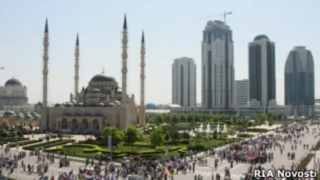 Grozny