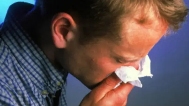 सर्दी-खांसी