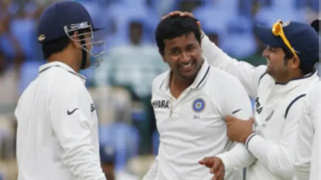 प्रज्ञान ओझा