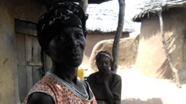 Les victimes ont été désignées à la vindicte populaire