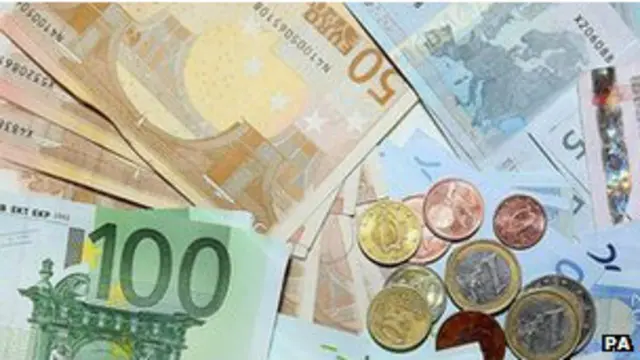 A día de hoy la eurozona es un terreno balcanizado en el que el costo del dinero es diferente para cada país.