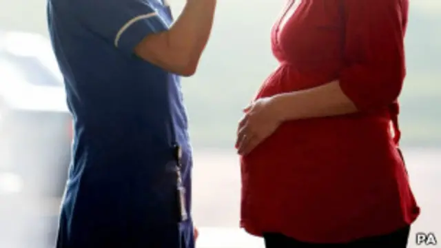 Caso é debatido após donagg casinocasa ter sido obrigada pela Justiça a fazer cesárea