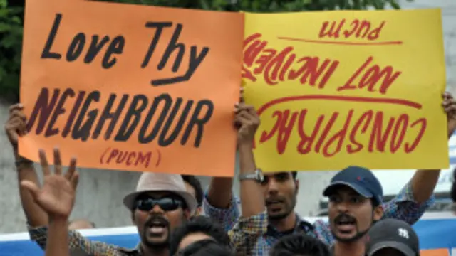 تعزیرات پاکستان کی دفعہ دو سو پچانوے سی کے مطابق پاکستان میں توہین رسالت کی سزا موت ہے