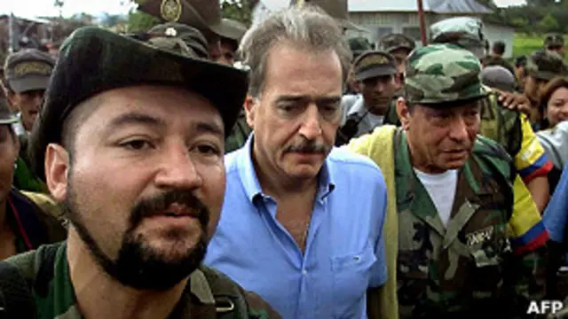 Pastrana y Marulanda