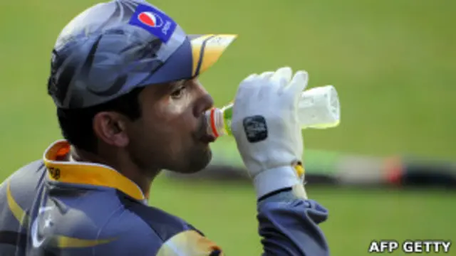 कामरान अकमल