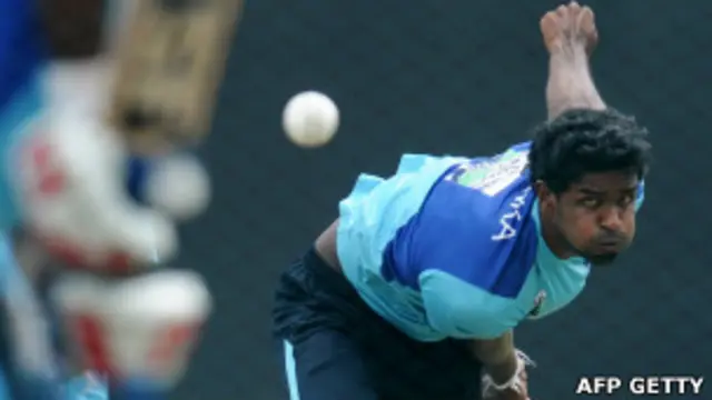 शमिंदा इरांगा