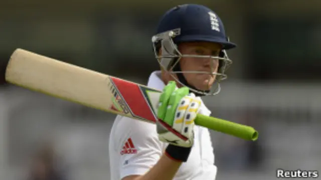 जॉनी बेयरस्टोव