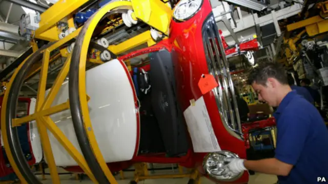 失业人口大幅降低提高了央行提高利率的可能性。