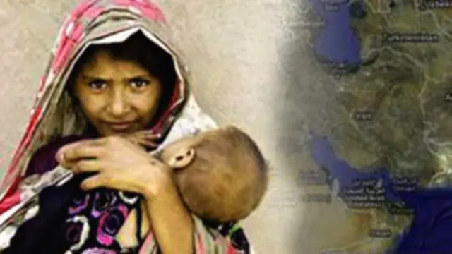 တနှစ်ကို မွေးကင်းစ ကလေးတသန်း သေဆုံးနေ