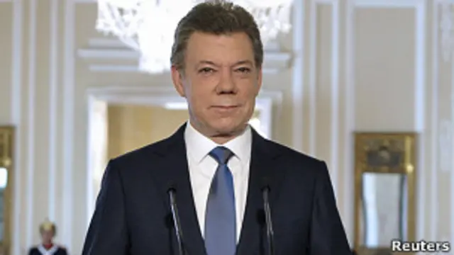 Juan Manuel Santos