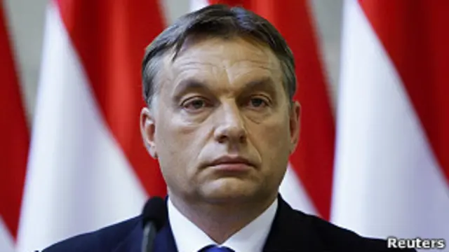 Viktor Orban