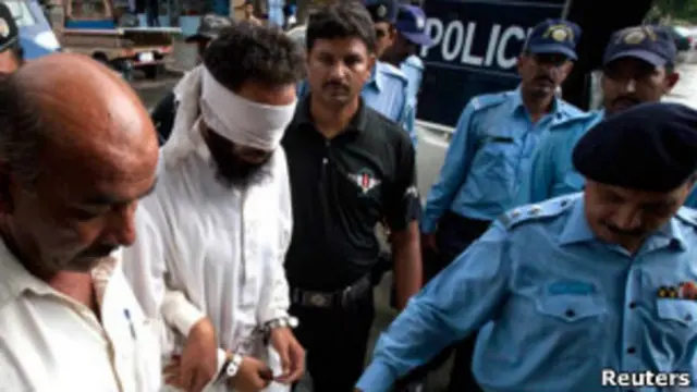 گزشتہ سال اکتوبر میں توہین مذہب کے چھوٹے مقدمے میں پھنسانے کے ایک ملزم اور مقامی مسجد کے امام کے خلاف بیان دینے والے دو افراد اپنے بیان سے منحرف ہوگئے تھے