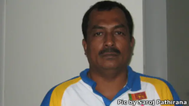 Brig Rajitha Ampemohotti