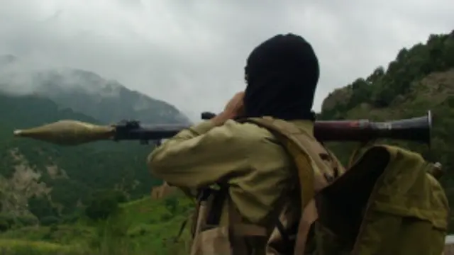 तहरीके तालिबान पहले भी बातचीत की पेशकश कर चुका है.