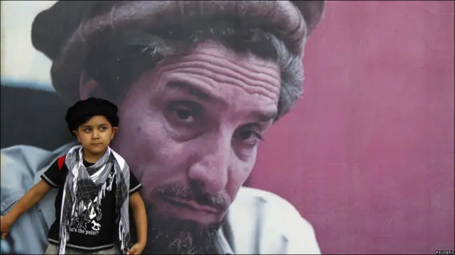 احمد مسعود: "در افغانستان نسلی باید باشیم که پل شویم بین گذشته و آینده و ما همانی باشیم که افغانستان بالاخره از سرش (آن) عبور میکند و به آینده روشنی میرسد. ما باید همان پل باشیم"