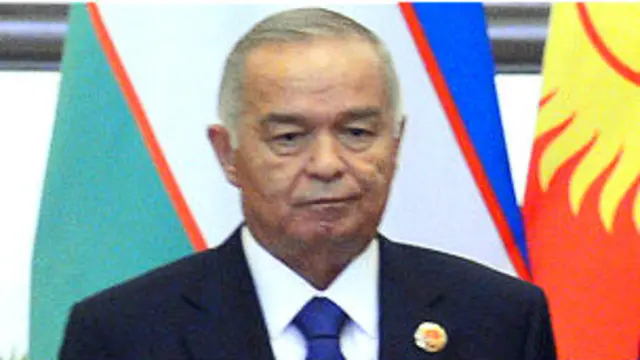 اسلام کریم اف 